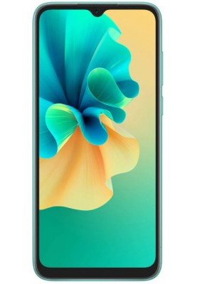 Смартфон Blackview A55 Pro 4/64GB Dual Sim Green EU_