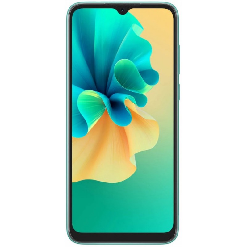 Смартфон Blackview A55 Pro 4/64GB Dual Sim Green EU_