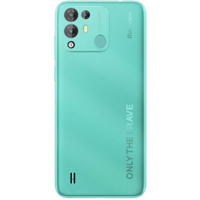 Смартфон Blackview A55 Pro 4/64GB Dual Sim Green EU_
