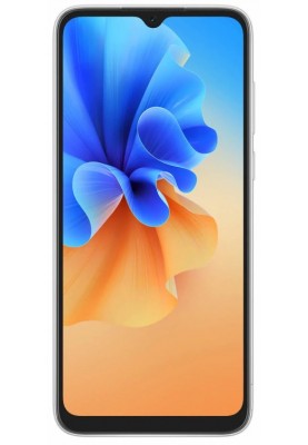 Смартфон Blackview A55 Pro 4/64GB Dual Sim White EU_