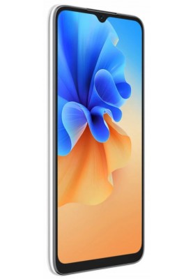 Смартфон Blackview A55 Pro 4/64GB Dual Sim White EU_