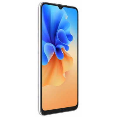 Смартфон Blackview A55 Pro 4/64GB Dual Sim White EU_