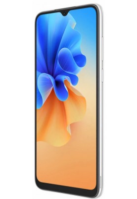 Смартфон Blackview A55 Pro 4/64GB Dual Sim White EU_