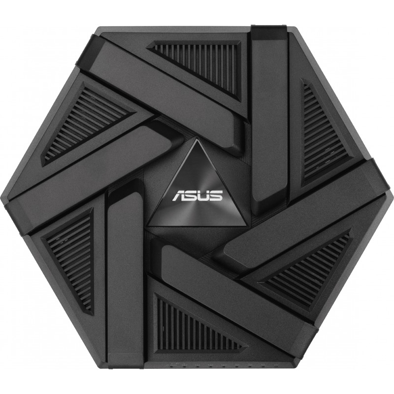 Бездротовий маршрутизатор Asus RT-AXE7800