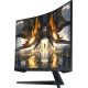 Монiтор Samsung 32" Odyssey G5 S32AG552EI (LS32AG552EIXCI) VA Black