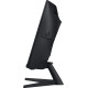 Монiтор Samsung 32" Odyssey G5 S32AG552EI (LS32AG552EIXCI) VA Black