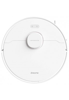 Робот-пилосос Xiaomi Dreame D10s (RLS3L)