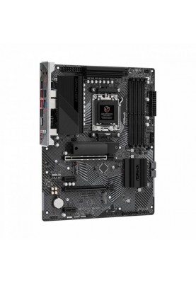 Материнська плата ASRock B650 PG Lightning Socket AM5