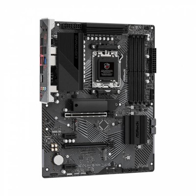 Материнська плата ASRock B650 PG Lightning Socket AM5 Материнська плата ASRock B650 PG Lightning Socket AM5