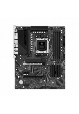 Материнська плата ASRock B650 PG Lightning Socket AM5