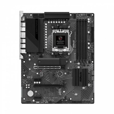 Материнська плата ASRock B650 PG Lightning Socket AM5 Материнська плата ASRock B650 PG Lightning Socket AM5