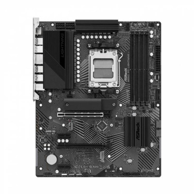 Материнська плата ASRock B650 PG Lightning Socket AM5 Материнська плата ASRock B650 PG Lightning Socket AM5
