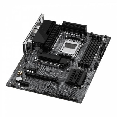 Материнська плата ASRock B650 PG Lightning Socket AM5 Материнська плата ASRock B650 PG Lightning Socket AM5
