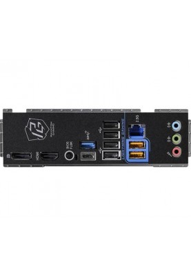 Материнська плата ASRock B650M PG Riptide Socket AM5