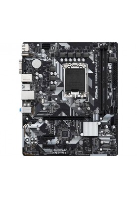 Материнська плата ASRock B760M-HDV/M.2 D4 Socket 1700