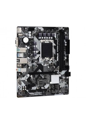 Материнська плата ASRock B760M-HDV/M.2 D4 Socket 1700