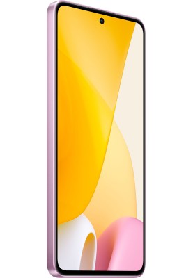 Смартфон Xiaomi 12 Lite 6/128GB Dual Sim Lite Pink