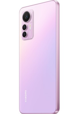 Смартфон Xiaomi 12 Lite 6/128GB Dual Sim Lite Pink