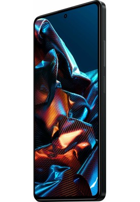 Смартфон Xiaomi Poco X5 Pro 5G 8/256GB Dual Sim Black EU_