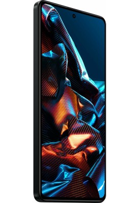 Смартфон Xiaomi Poco X5 Pro 5G 8/256GB Dual Sim Black EU_