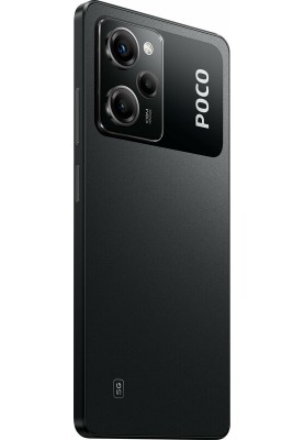 Смартфон Xiaomi Poco X5 Pro 5G 8/256GB Dual Sim Black EU_