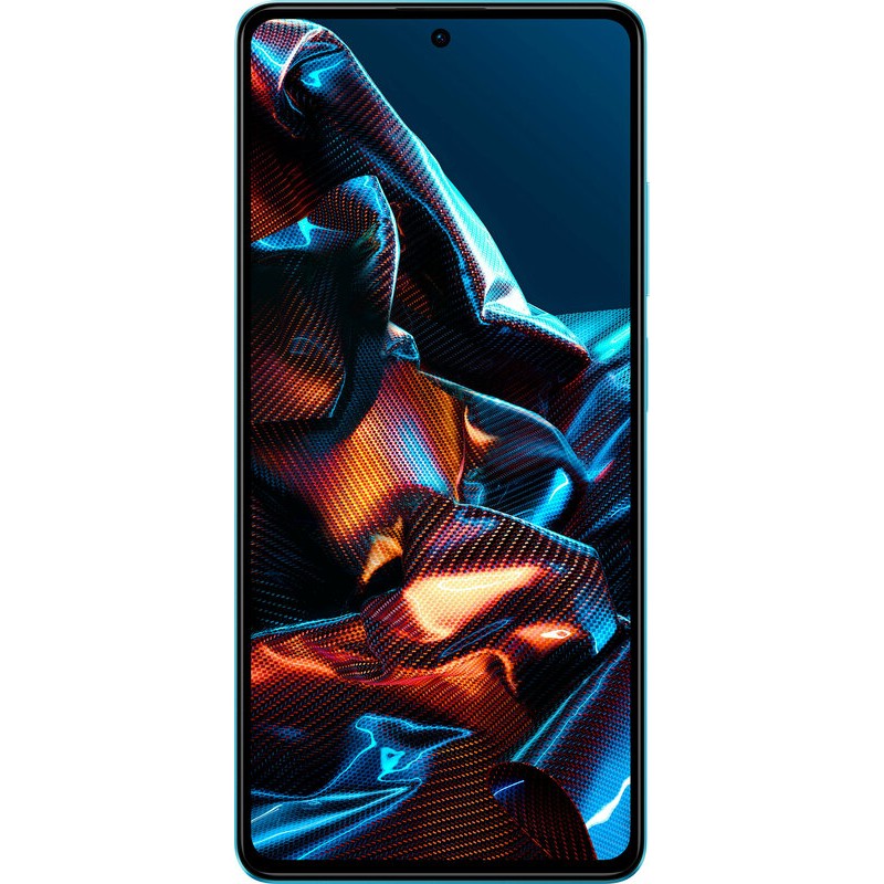 Смартфон Xiaomi Poco X5 Pro 5G 6/128GB Dual Sim Blue EU_