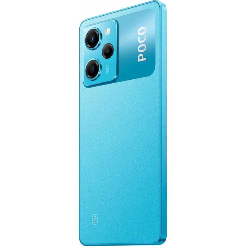 Смартфон Xiaomi Poco X5 Pro 5G 6/128GB Dual Sim Blue EU_