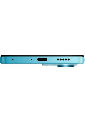 Смартфон Xiaomi Poco X5 Pro 5G 6/128GB Dual Sim Blue