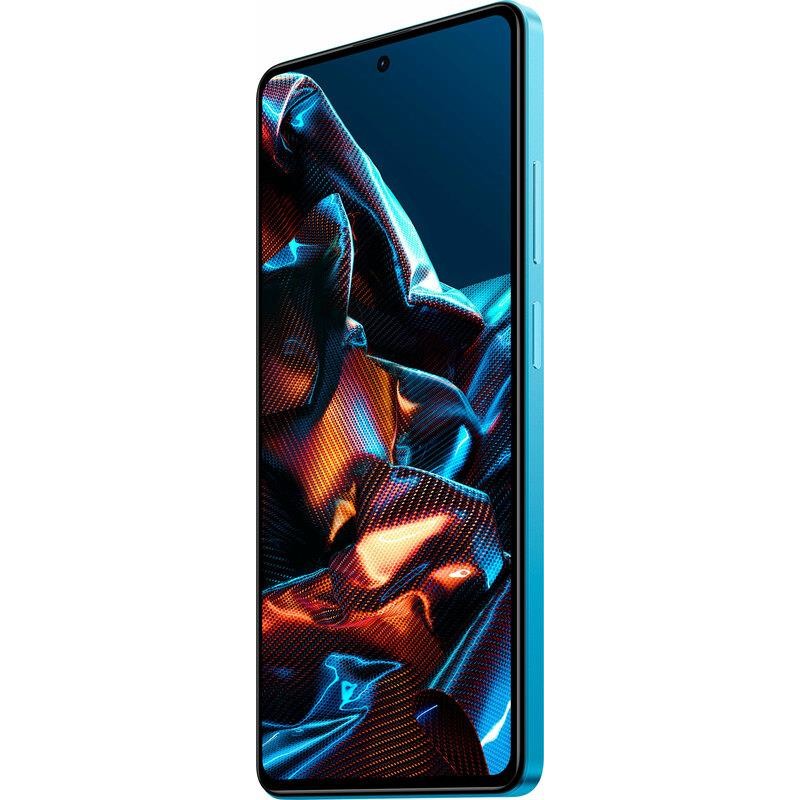 Смартфон Xiaomi Poco X5 Pro 5G 8/256GB Dual Sim Blue