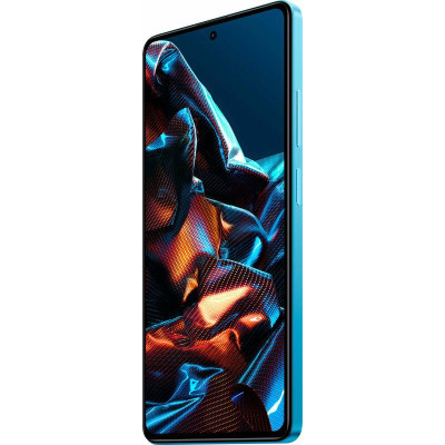 Смартфон Xiaomi Poco X5 Pro 5G 8/256GB Dual Sim Blue EU_
