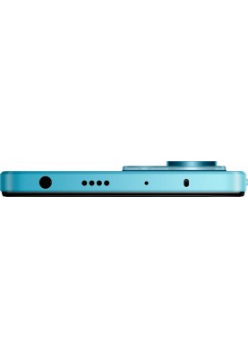 Смартфон Xiaomi Poco X5 Pro 5G 8/256GB Dual Sim Blue EU_