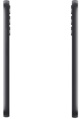 Смартфон Samsung Galaxy A34 SM-A346E 6/128GB Dual Sim Black (SM-A346EZKASEK)