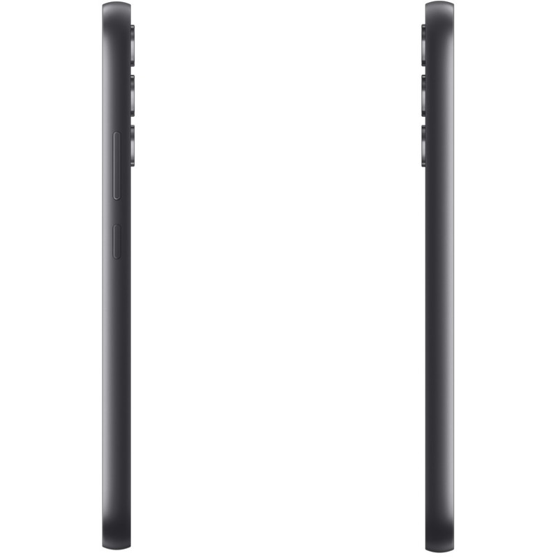 Смартфон Samsung Galaxy A34 SM-A346E 6/128GB Dual Sim Black (SM-A346EZKASEK)