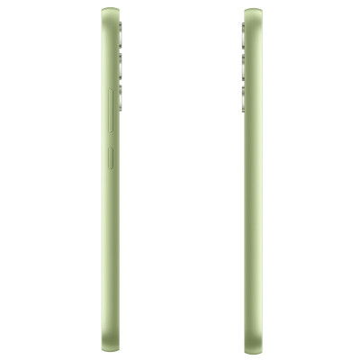 Смартфон Samsung Galaxy A34 SM-A346E 6/128GB Dual Sim Light Green (SM-A346ELGASEK)