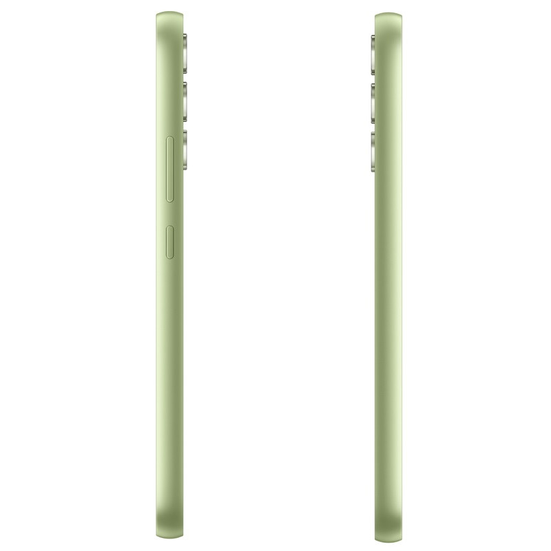 Смартфон Samsung Galaxy A34 SM-A346E 6/128GB Dual Sim Light Green (SM-A346ELGASEK)