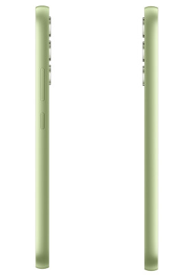Смартфон Samsung Galaxy A34 SM-A346E 8/256GB Dual Sim Light Green (SM-A346ELGESEK)