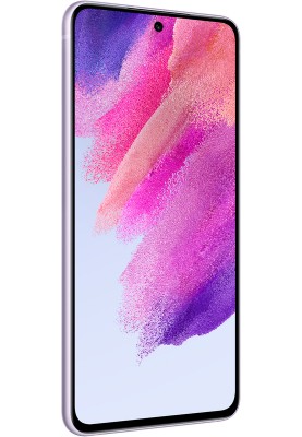 Смартфон Samsung Galaxy S21 FE 5G 8/256GB Dual Sim Light Violet (SM-G990BLVWSEK)