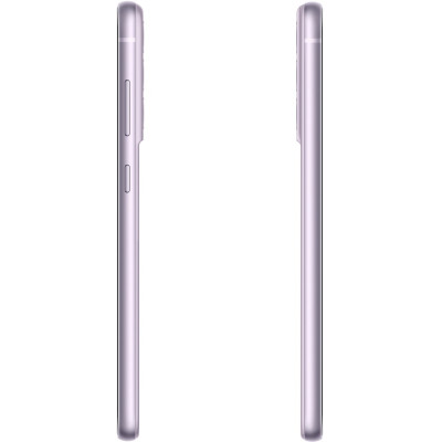 Смартфон Samsung Galaxy S21 FE 5G 8/256GB Dual Sim Light Violet (SM-G990BLVWSEK)