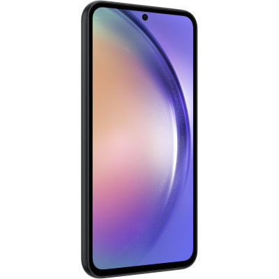 Смартфон Samsung Galaxy A54 SM-A546E 6/128GB Dual Sim Black (SM-A546EZKASEK)