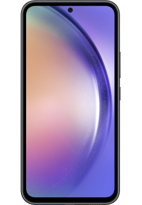 Смартфон Samsung Galaxy A54 SM-A546E 8/256GB Dual Sim Black (SM-A546EZKDSEK)