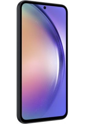 Смартфон Samsung Galaxy A54 SM-A546E 8/256GB Dual Sim Black (SM-A546EZKDSEK)