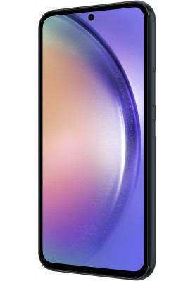 Смартфон Samsung Galaxy A54 SM-A546E 8/256GB Dual Sim Black (SM-A546EZKDSEK)