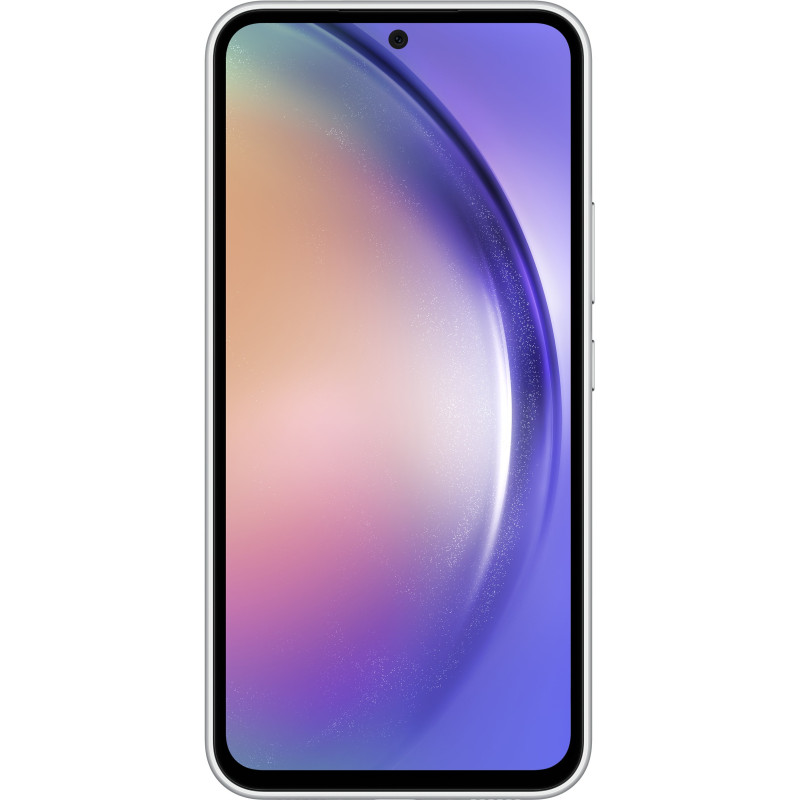 Смартфон Samsung Galaxy A54 SM-A546E 6/128GB Dual Sim White (SM-A546EZWASEK)