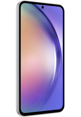 Смартфон Samsung Galaxy A54 SM-A546E 6/128GB Dual Sim White (SM-A546EZWASEK)