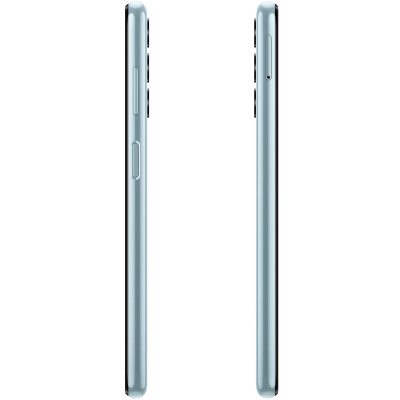 Смартфон Samsung Galaxy M14 SM-M146 4/64GB Dual Sim Blue (SM-M146BZBUSEK)