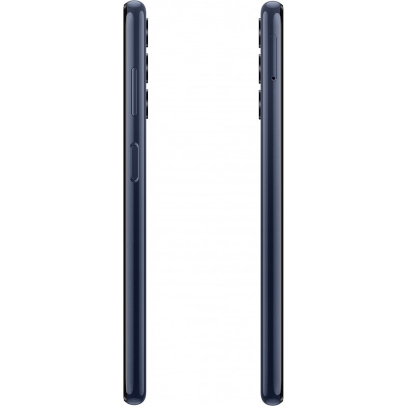 Смартфон Samsung Galaxy M14 SM-M146 4/64GB Dual Sim Dark Blue (SM-M146BDBUSEK)_UA