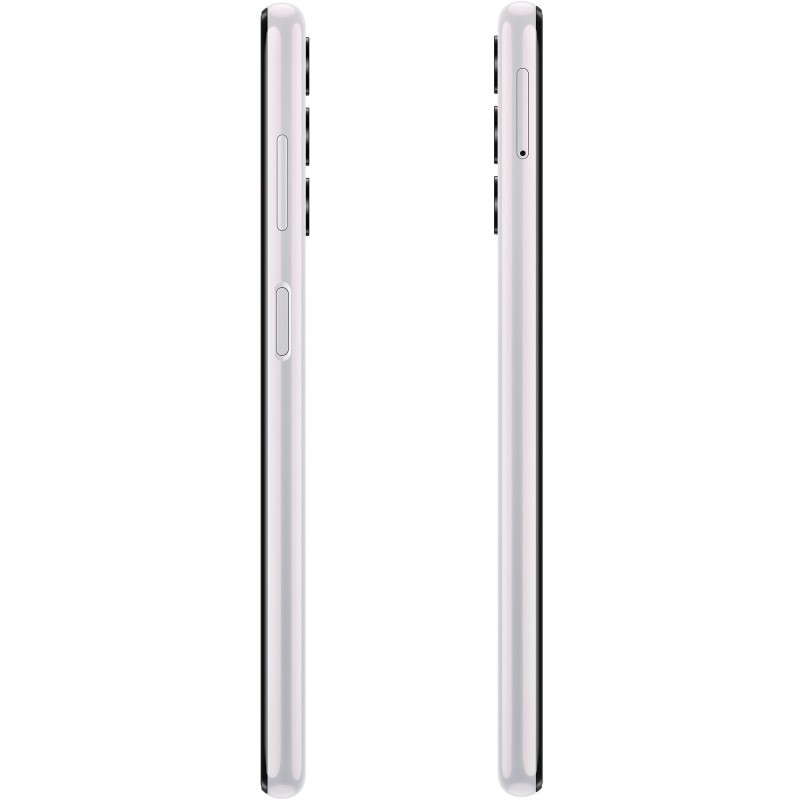 Смартфон Samsung Galaxy M14 SM-M146 4/64GB Dual Sim Silver (SM-M146BZSUSEK)