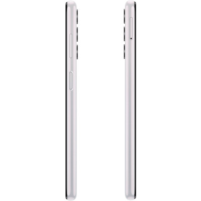 Смартфон Samsung Galaxy M14 SM-M146 4/64GB Dual Sim Silver (SM-M146BZSUSEK)_UA
