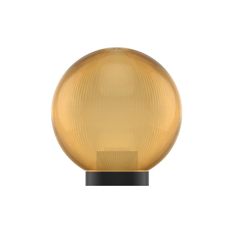 Світильник парковий Electrum Globe 250 Призматик (B-IP-0769)
