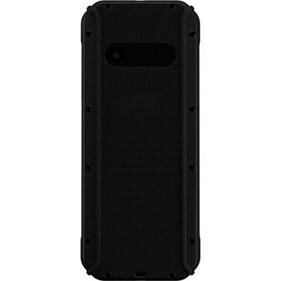 Мобільний телефон CAT B40 Dual Sim Black